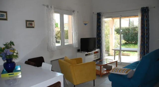 Villa Ref 500 Isle sur la Sorgue, Забронировать Вилла Виллы Овернь-Рона-Альпы, Вилла
