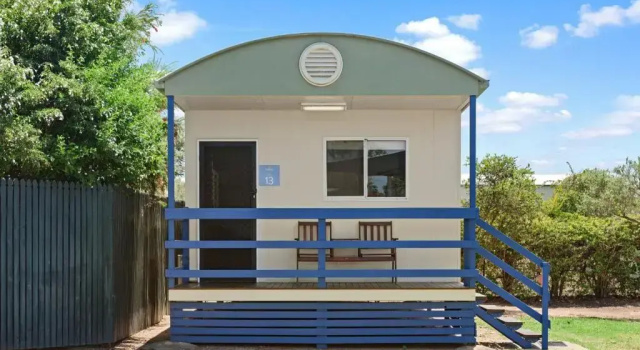 Номер Superior Discovery Parks - Ayr