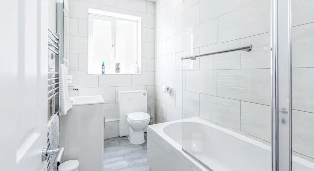 Апартаменты Executive 2-bed Notting Hill / Portobello