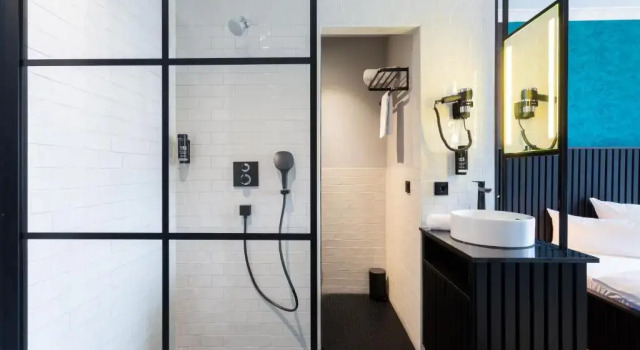 Номер Premium 133 Boutique Hotel