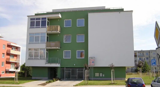 Апартаменты Gonda Apartments