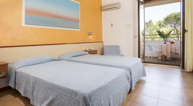 Residence Oasis