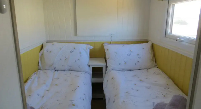 Sunset Beach Retreatliterally On The Beach, Prenota Hotel Heacham Norfolk