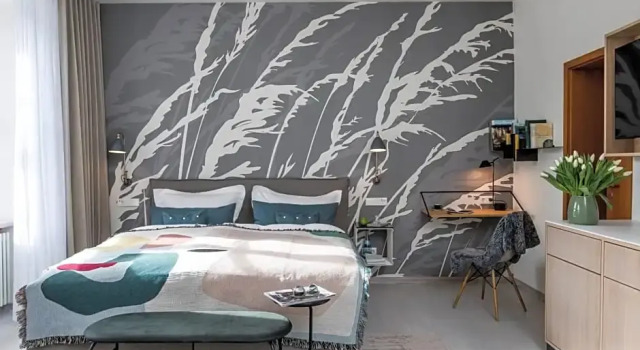 Номер Standard Kloster Hornbach
