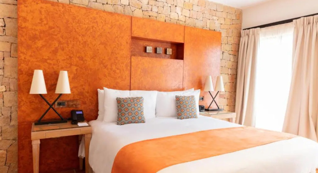 Вилла Premier Terre Blanche Hotel Spa Golf Resort