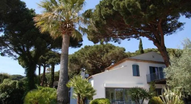 Domaine Du Golfe De St Tropez, Book Hotel Grimaud Gulf of Saint Tropez
