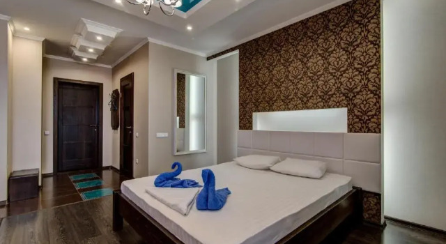 Junior-Suite Bansay