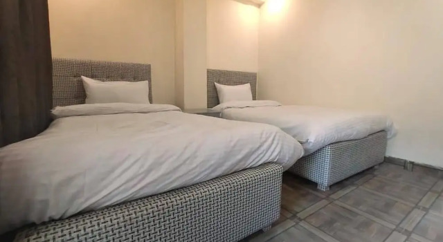 Номер Standard Al Rehman Hotel Naran