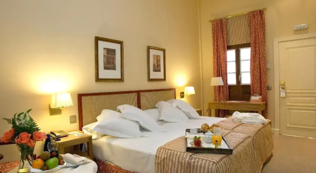 Suite Alcazar