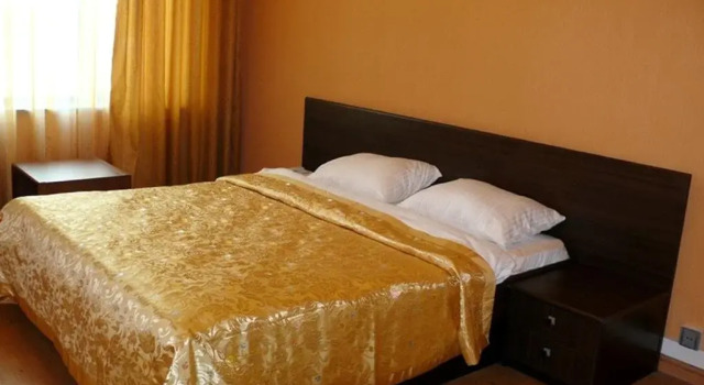 ATFK Hotel Baku, Book Hotel Baku Azerbaijan