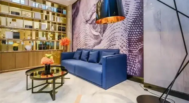 Echarm Hotel Chongqing Dadukou Commercial Center Xinshancun Metro Station Branch, Prenota Hotel Chongqing Chongqing Area