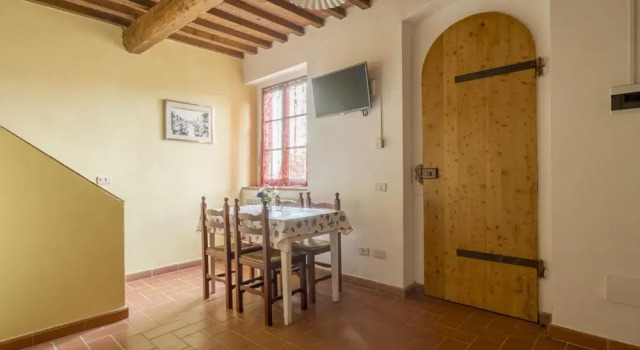 Splendid Villa in Montespertoli With Swimming Pool, Garden, Забронировать Вилла Коттеджи Монтеспертоли, Коттедж