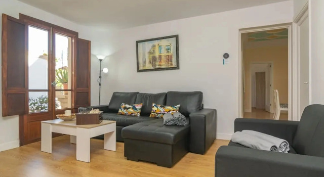Can Tatau in Santany, Prenota Villa Ville a Maiorca, Villa