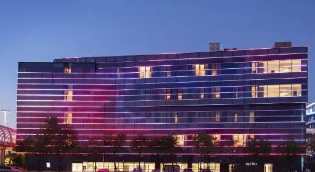 JI Hotel (Shanghai Hongqiao Railway Station)