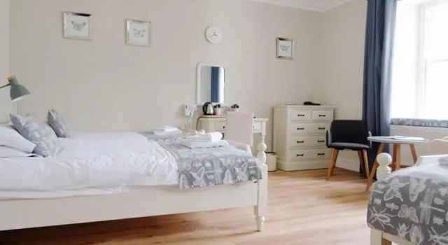 Семейный номер Standard Court Colman Manor