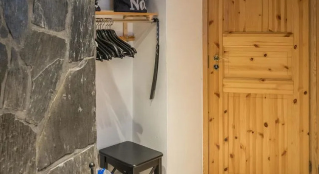 Äkäsakka B4 Chalet, Забронировать Шале Коттеджи Юлляс, Коттедж