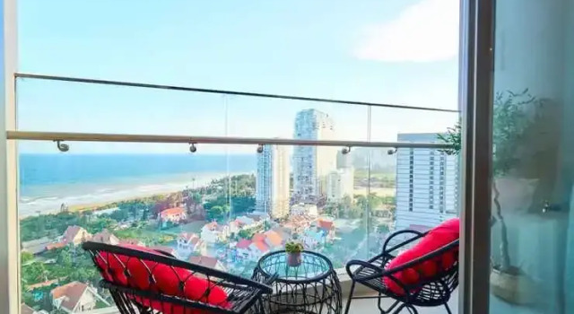 Xuan Luxury Homestay - The Song Vung Tau