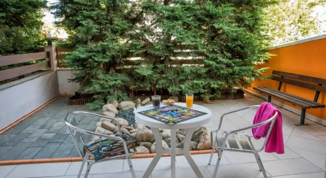 Студия ILIDA apartments