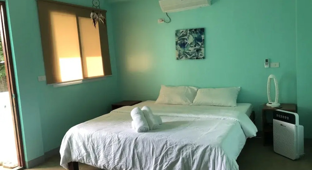 Indai Aquasports and Resort