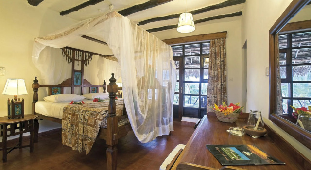 Jacaranda Beach Resort