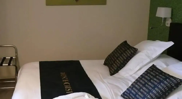 Номер Standard Hotel Monte Cristo