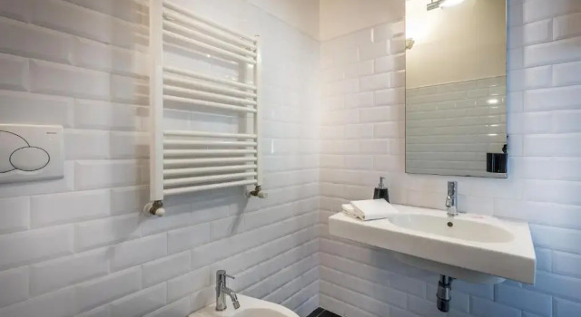 Апартаменты Superior Relais Martinez Florence
