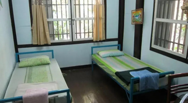 Chok Dee Guesthouse