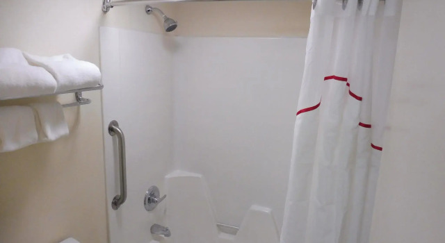 Номер Superior Quality Inn Easton