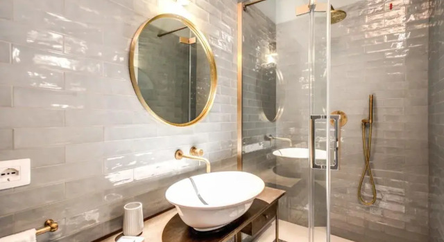 Апартаменты Febo Decharm apartment