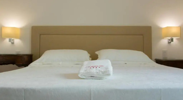 Номер Standard Hotel Universal Terme
