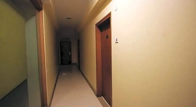 Одноместный номер Superior Hotel Woodland