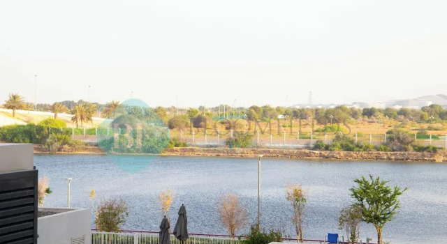Bloomfields Iconic STU in Waters Edge, Забронировать Апартаменты/квартира Абу-Даби Эмират Абу-Даби, рядом с Трасса Форумлы-1 Яс-Марина