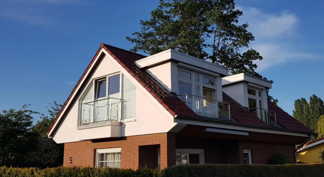 Ferienhaus Krabbe 1 Schmiedeberg Timmendorfer Strand Niendorf