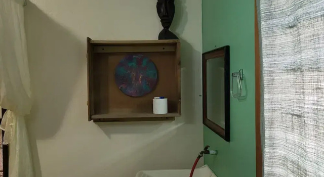 Номер Classic Hacienda Tropical Guest House