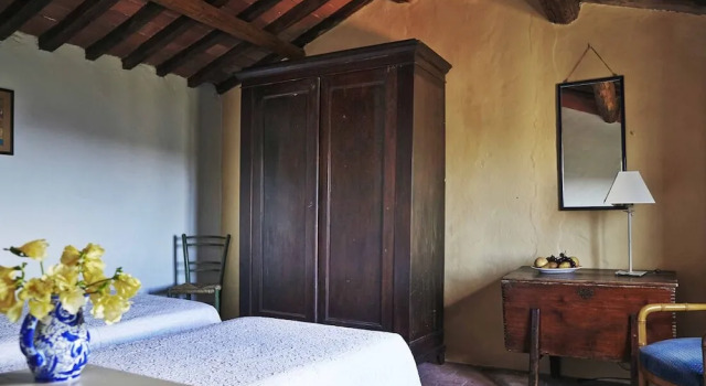Семейная вилла Peralta Tuscany