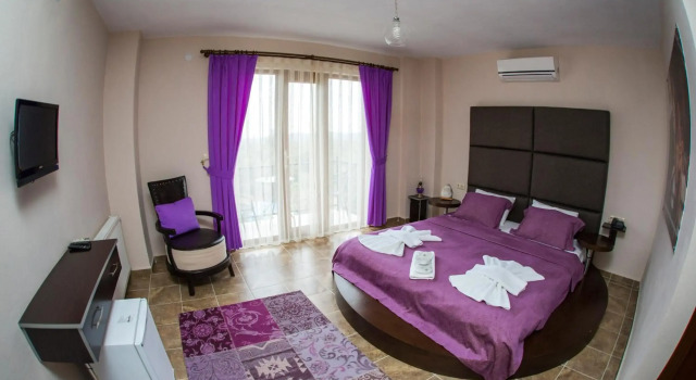 Ida Natura Life Style Otel Kazdaglari, Rezerwuj Hotel Edremit Aegean Region