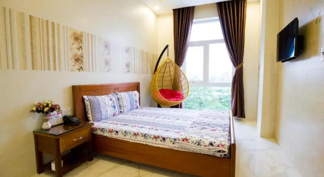 Номер Standard Sen Motel