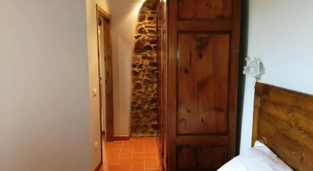 Casa Pancole, Забронировать Отель Каврилья Valdarno