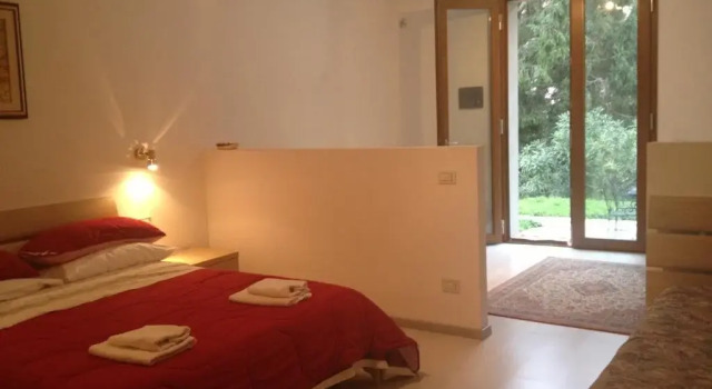 Casa Pini