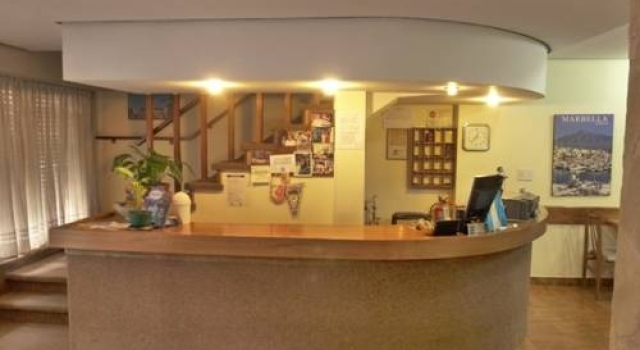 Hotel Atlas