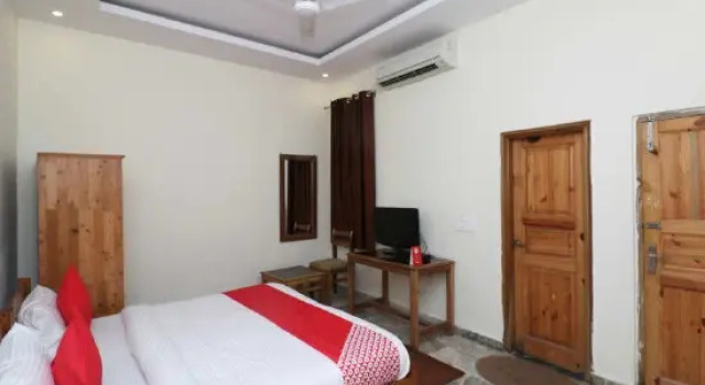 Sound Sleep Annex By OYO Rooms, Rezervovat Hotel Rišikéš Uttarakhand