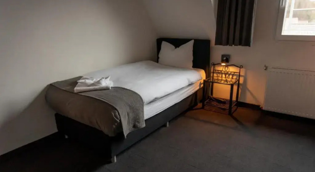 Номер Standard Hotel Tiefenhagen Sauerland