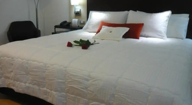 Номер Superior Hotel San Silvestre