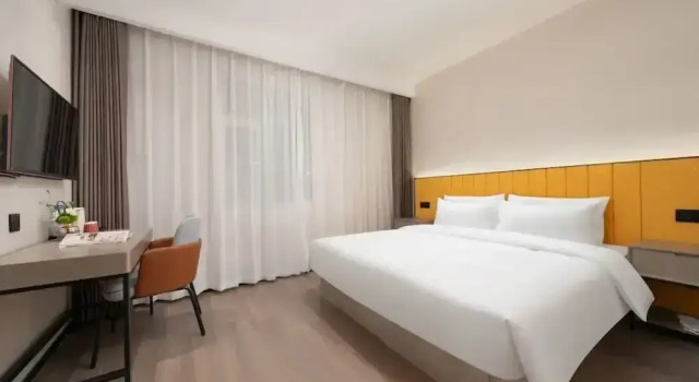 Номер Economy Wode Smart Hotel