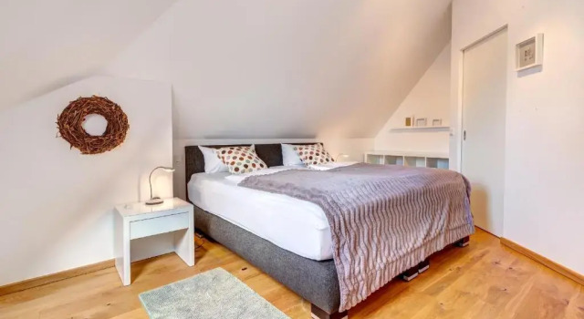 Residenz am Balmer See - FeWo 68, Book Hotel Balm Usedom