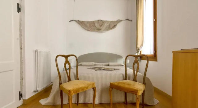 Sg Fine Living, Забронировать Апартаменты/квартира Кастелло Венеция