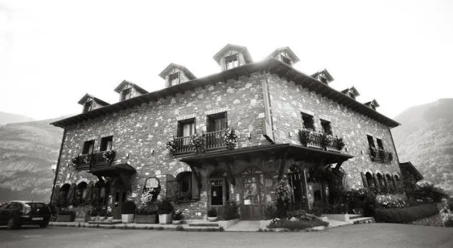 Hotel Abetos, Prenota Hotel Torla Sobrarbe