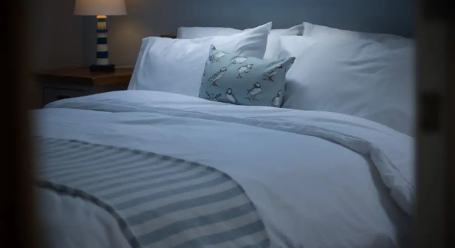 Апартаменты c 1 комнатой The Nest - 1 Bedroom Apartment - Tenby