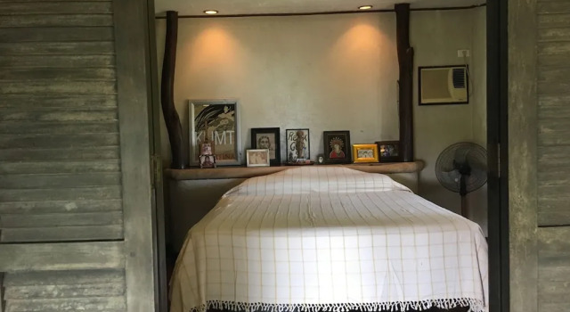 Boracay Private Mt. Casitas Villa, Rezervovat Vila Chaty v Western Visayas, Chalupa