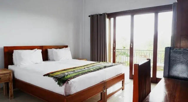 Bougainvillea, Prenota Hotel Hotel a Bali con parcheggio, Parcheggio